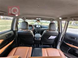 تۆیۆتا هایلاندەر